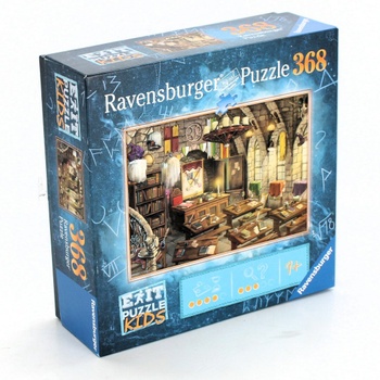 Puzzle pro děti Ravensburger 13302