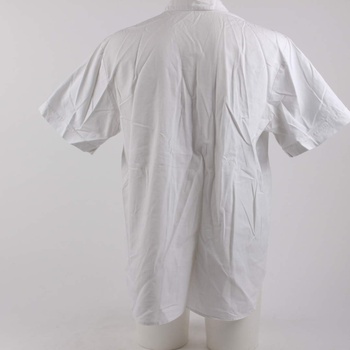 Zdravotnická košile Sanorin bílá 