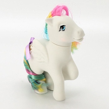 Figurka koně Rainbow 35255