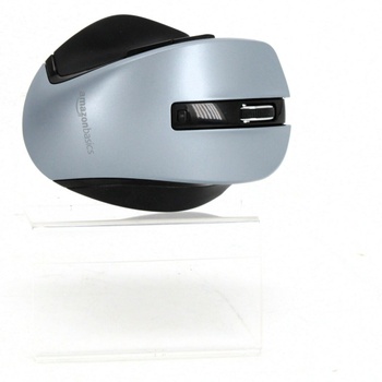Bezdrátová myš Amazon Basics GP7-SL