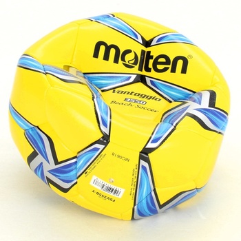 Fotbalový míč Molten Vantaggio 3550 Beach