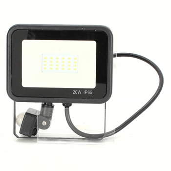 LED reflektor Eslas Sensor light 20 W