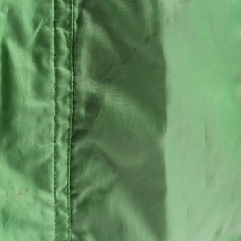 Dětská bunda C&A Palomino zelenošedá
