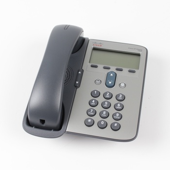 VoIP Telefon Cisco 7906 šedý