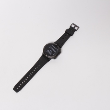 Chytré hodinky Lintelek ID216 Black