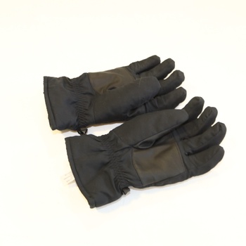 Lyžařské rukavice Ziener 801050 vel. 8,5