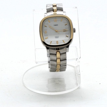 Pánské hodinky Timex Indiglo voděodolné