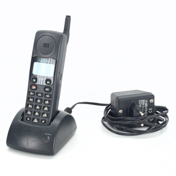 Bezdrátový GSM telefon Siemens IP20