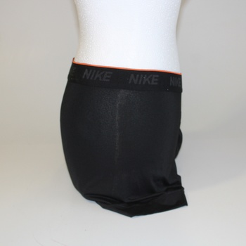 Pánské boxerky Nike Brief Dri-fit černé