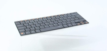 Bezdrátová klávesnice Rapoo E6300