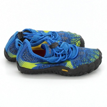 Dětské sportovní boty Saguaro modrá