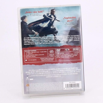 DVD Blade II - Wesley Snipes