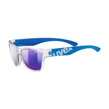 Dětské sluneční brýle Uvex S532058 modré