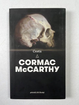 Cormac McCarthy: Cesta Měkká (2019)