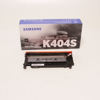 Cartridge Samsung SU 100A CLT-K404S