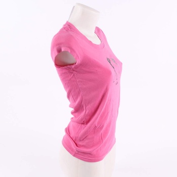 Dámské tričko Sam 73 odstín růžové