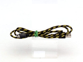 USB kabel s Apple 30pin konektorem délka 1 m
