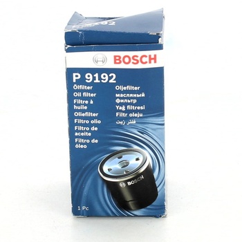 Olejový filtr Bosch P9192