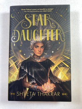 Shveta Thakrar: Star Daughter