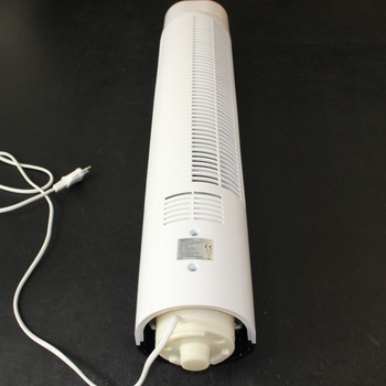 Přenosný ventilátor Amazon Basics ‎FZ10-17KB