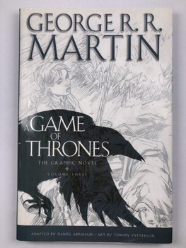 A Game of Thrones: Graphic Novel (Volume Three)