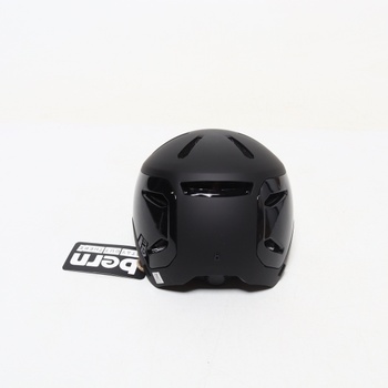Cyklistická helma Bern Unisex SCOUT černá