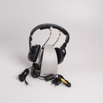 Bezdrátová sluchátka Sennheiser RS 120II