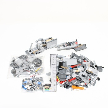 Stavebnice Lego Star Wars 75292 Razor Crest