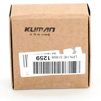 Modul pro Arduino Kuman KY64-10-US