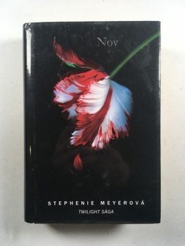 Stephenie Meyerová: Nov