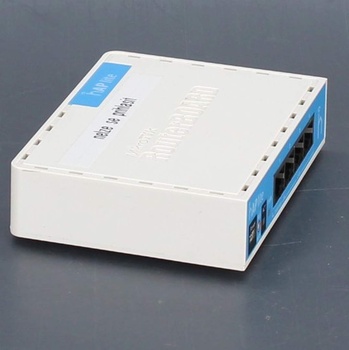 RouterBoard MikroTik RB941-2nD