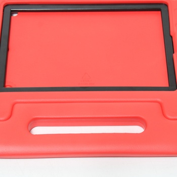 Obal na tablet Brand.it iPad červené