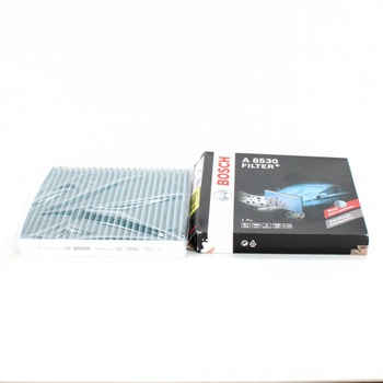 Vzduchový filtr Bosch Automotive A8530