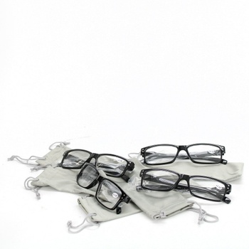Dioptrické brýle Eyekepper R032-5C01-350-1 