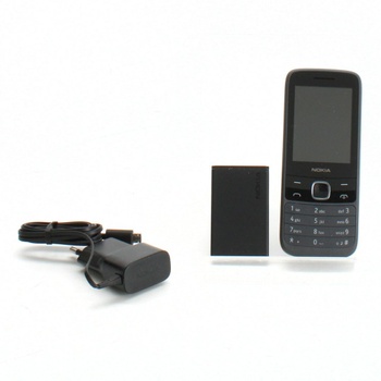 Mobilní telefon Nokia 225 (2020) 4G