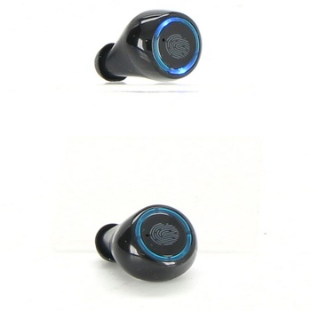 Bezdrátová sluchátka Hoseili Bluetooth 