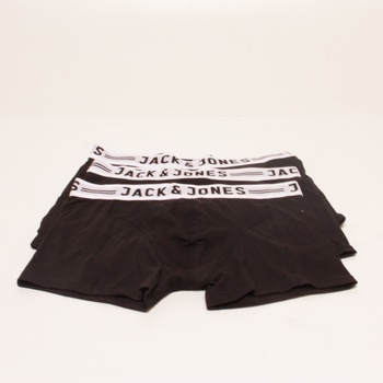 Pánské boxerky Jack & Jones 12081832, vel. M