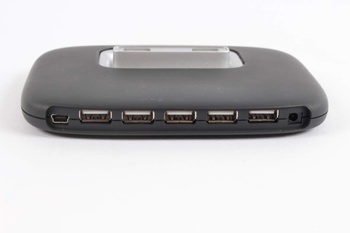 Hi-Speed USB 2.0 HUB Belkin F5U237 