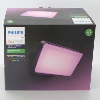 LED světlo Philips Hue Discover 17435/30/P7