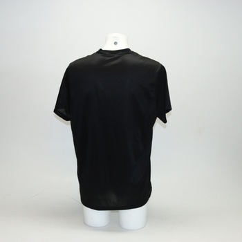 Pánské sportovní triko Adidas Core 18 černé
