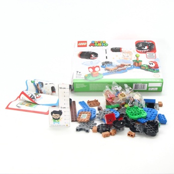 Stavebnice Lego 71366 Super Mario