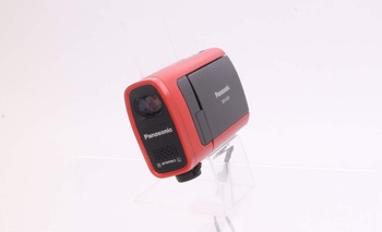 Digitální kamera Panasonic SDR-SW20