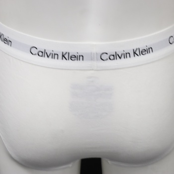 Pánské slipy Calvin Klein 0000U2661G, vel. M