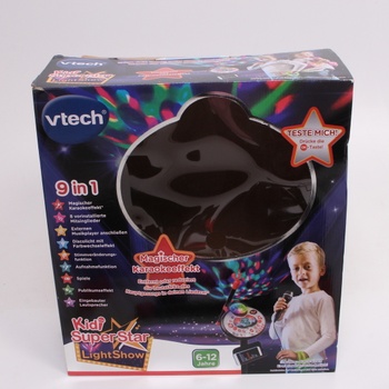 Mikrofon Vtech Kidi Super Star