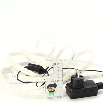 LED pásek Osram Smart+ venkovní 480 cm
