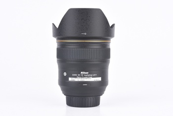 Objektiv Nikon 300mm f/4,0 D AF-S IF-ED