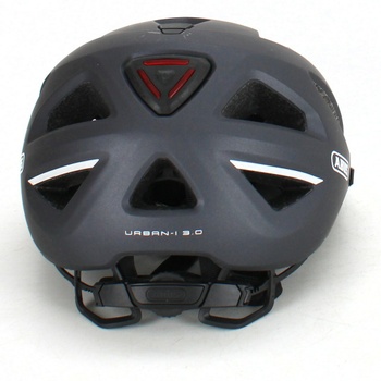 Cyklistická helma Abus ‎Urban-I 3.0 černá