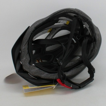 Cyklistická helma Cratoni Pacer+ černá