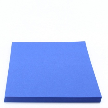 Sada kartonových papírů Spirit TTS A4 modré
