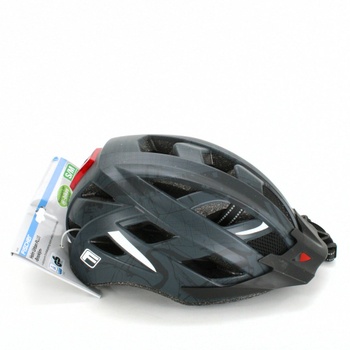 Cyklistická helma Brooklyn Fischer 50449 S/M